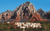 BEST WESTERN INN OF SEDONA