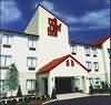 RED ROOF INN PHOENIX CHANDLER