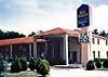 BEST WESTERN EUFAULA INN