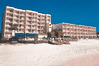 BEST WESTERN ON THE BEACH