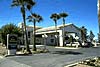 BEST WESTERN CASA GRANDE