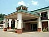 COMFORT INN SCOTTSBORO