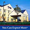 FAIRFIELD INN DOTHAN