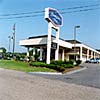 HAMPTON INN ANNISTON OXFORD