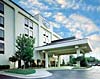 HAMPTON INN HUNTSVILLE