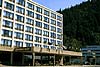 GOLDBELT HOTEL JUNEAU