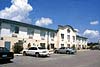 DAYS INN MONTGOMERY