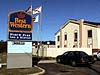 BEST WESTERN NORTH PARK INN & SUITES